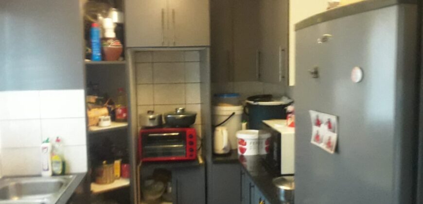 Three Bedroom House –  Rockville Soweto