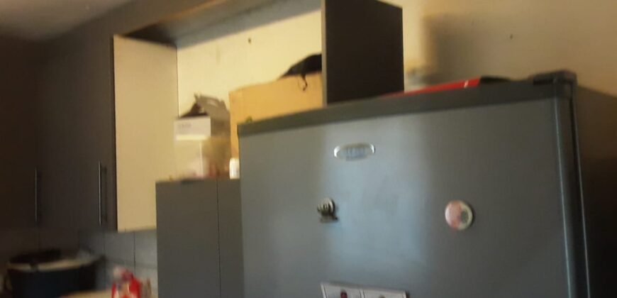 Three Bedroom House –  Rockville Soweto