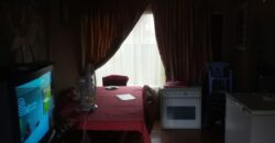 Three Bedroom House –  Rockville Soweto