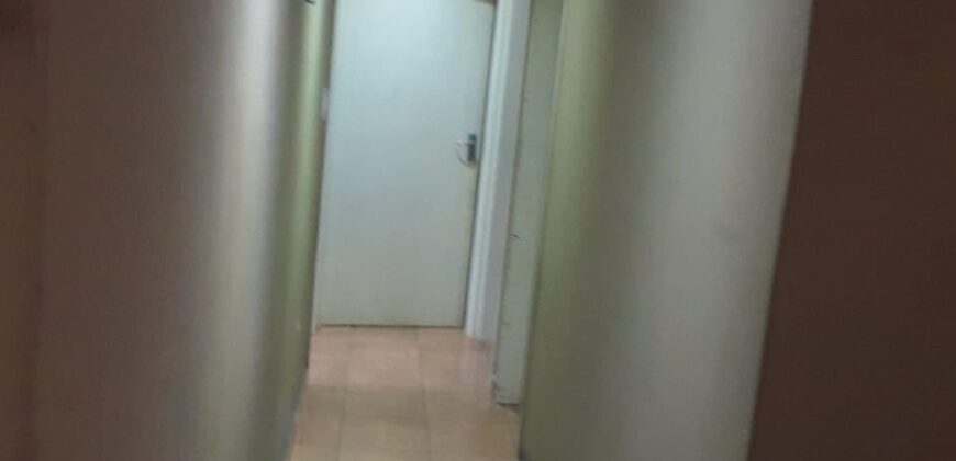 Three Bedroom House –  Rockville Soweto