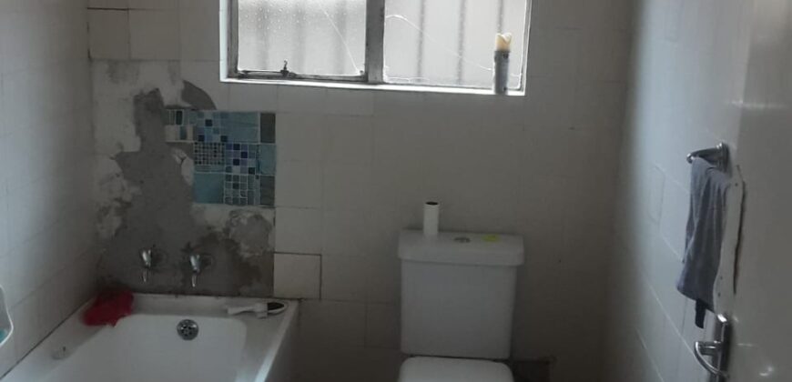 Three Bedroom House –  Rockville Soweto