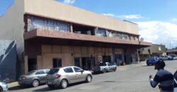 Building in Central Germiston for SALE