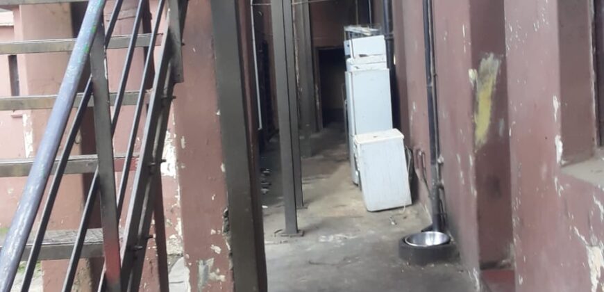 Building in Central Germiston for SALE