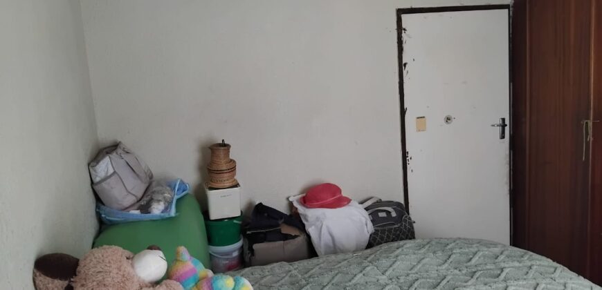 Three bedroom house in Vosloorus EXT 2