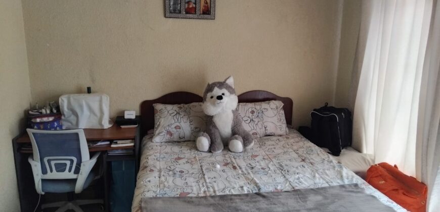 Three bedroom house in Vosloorus EXT 2