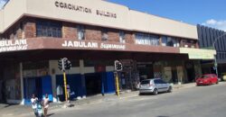Building in Central Germiston for SALE