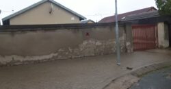 Three Bedroom House –  Rockville Soweto