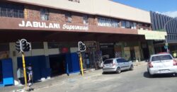 Building in Central Germiston for SALE