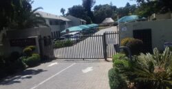 Two bedrooms Townhouse – Lyndhurst