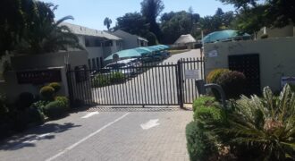 Two bedrooms Townhouse – Lyndhurst