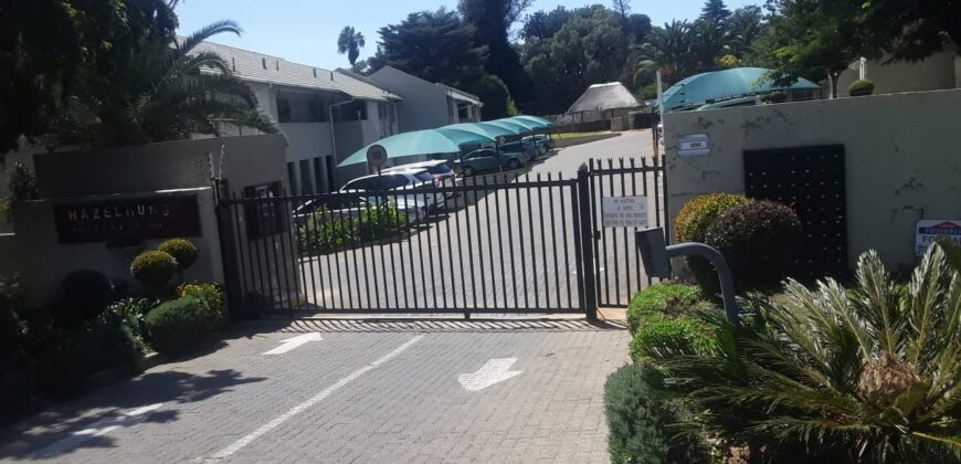 Two bedrooms Townhouse – Lyndhurst