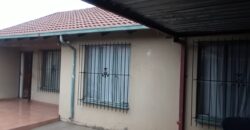 Three Bedroom House –  Rockville Soweto