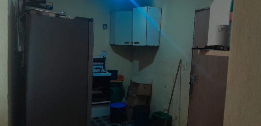 Three Bedrooms House in Phumula For Sale