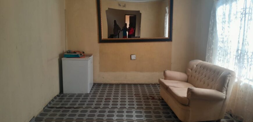 Three Bedrooms House in Phumula For Sale