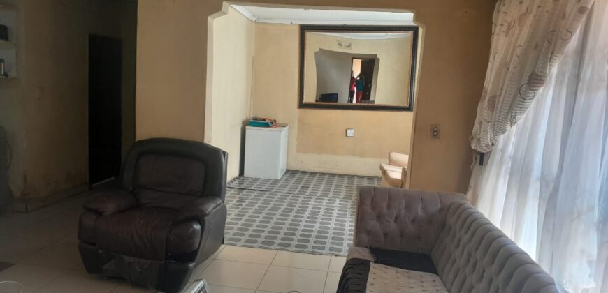 Three Bedrooms House in Phumula For Sale