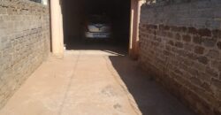 Three Bedrooms House in Phumula For Sale