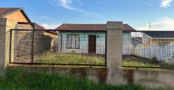 Two Bedrooms House – Emdeni Soweto