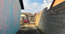 Two Bedrooms House – Emdeni Soweto