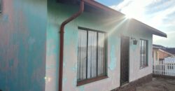 Two Bedrooms House – Emdeni Soweto