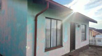 Two Bedrooms House – Emdeni Soweto