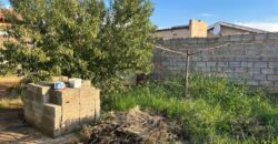 Two Bedrooms House – Emdeni Soweto