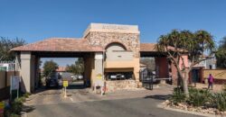 Two Bedroom Unit  – FOR SALE in Stone Arch Village