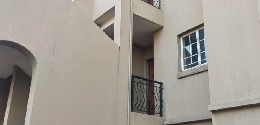 Two Bedroom Unit  – FOR SALE in Stone Arch Village