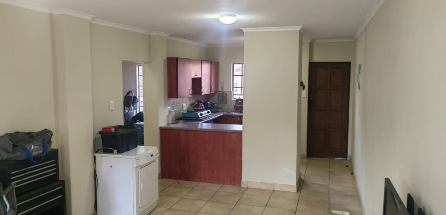 Two Bedroom Unit  – FOR SALE in Stone Arch Village