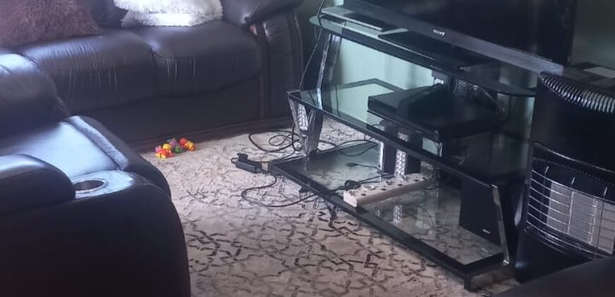 4 Bedroom Double Storey House in Bramley View