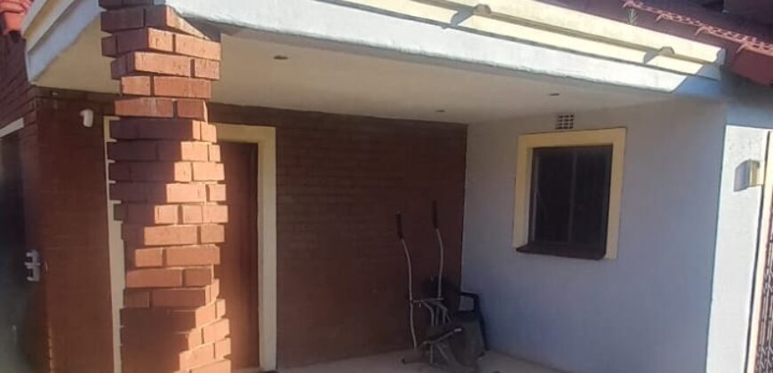 4 Bedroom Double Storey House in Bramley View