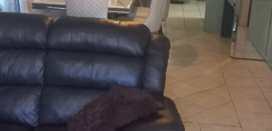 4 Bedroom Double Storey House in Bramley View