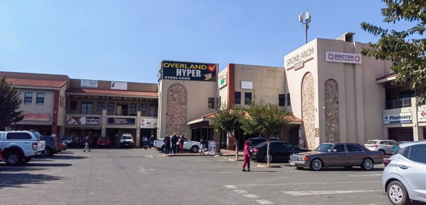 Two Bedroom Unit  – FOR SALE in Stone Arch Village