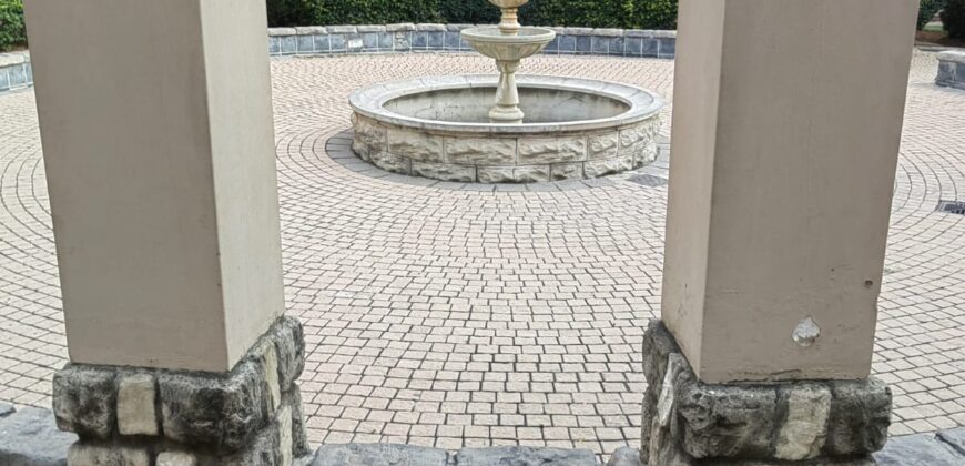 Two Bedroom Unit  – FOR SALE in Stone Arch Village