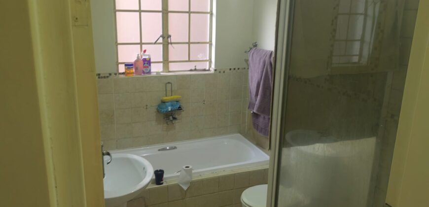 Two Bedroom Unit  – FOR SALE in Stone Arch Village