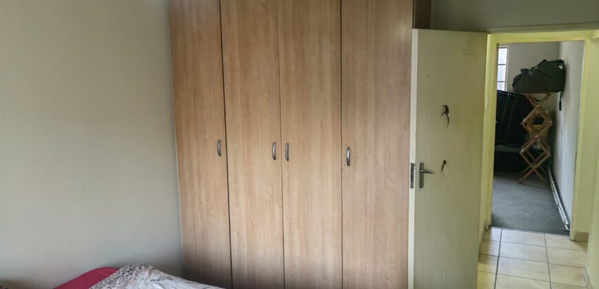 Two Bedroom Unit  – FOR SALE in Stone Arch Village