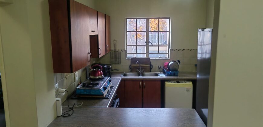 Two Bedroom Unit  – FOR SALE in Stone Arch Village