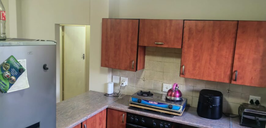 Two Bedroom Unit  – FOR SALE in Stone Arch Village