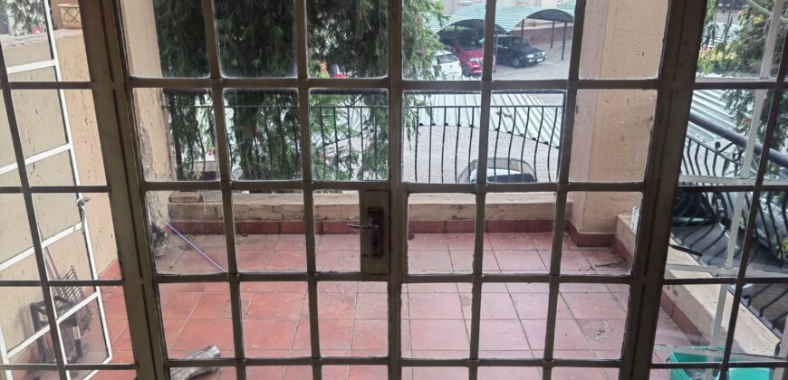 Two Bedroom Unit  – FOR SALE in Stone Arch Village