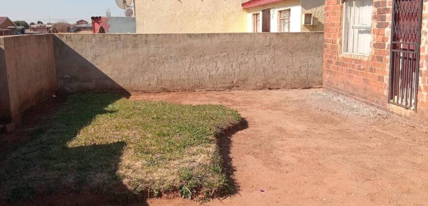 Springs, Kwathema House for Sale