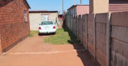 Springs, Kwathema House for Sale
