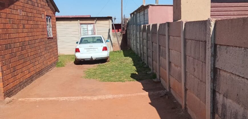 Springs, Kwathema House for Sale