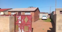 Springs, Kwathema House for Sale