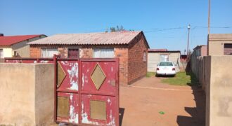 Springs, Kwathema House for Sale