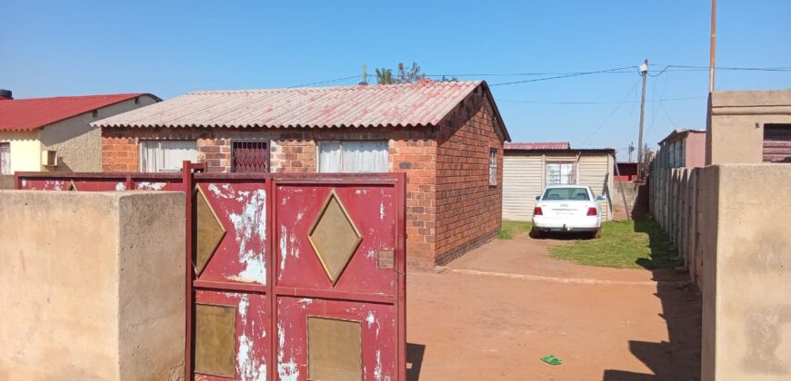 Springs, Kwathema House for Sale