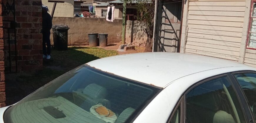 Springs, Kwathema House for Sale