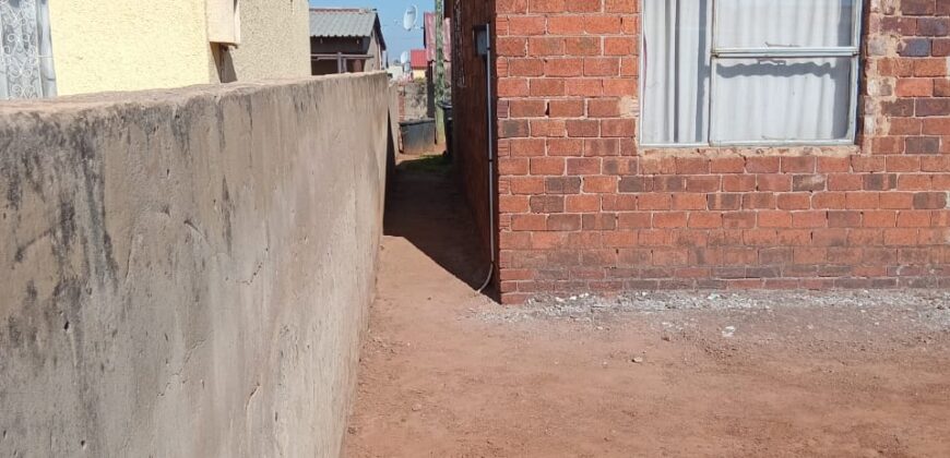 Springs, Kwathema House for Sale