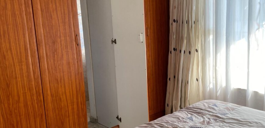 Three  Stunning Bedroom Cluster House in Glenhurst Complex