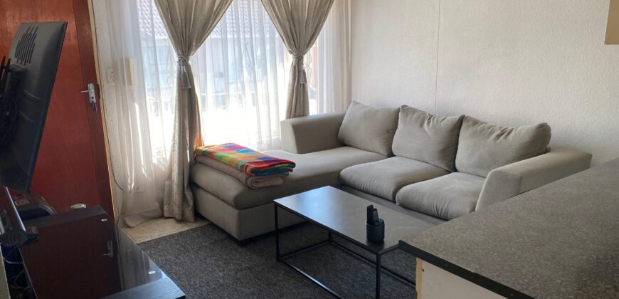 Three  Stunning Bedroom Cluster House in Glenhurst Complex