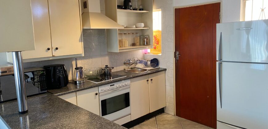 Three  Stunning Bedroom Cluster House in Glenhurst Complex