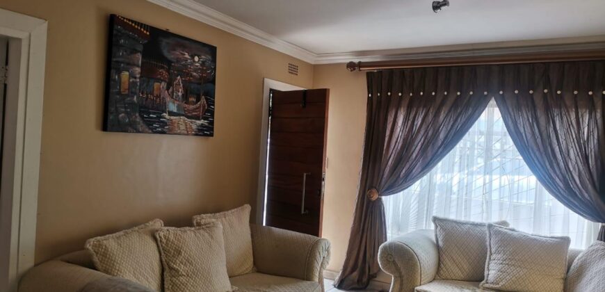 Tembisa 3 Bedroom House: R890 000.00